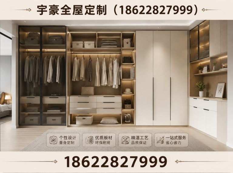 宝坻区定制衣柜橱柜展示图